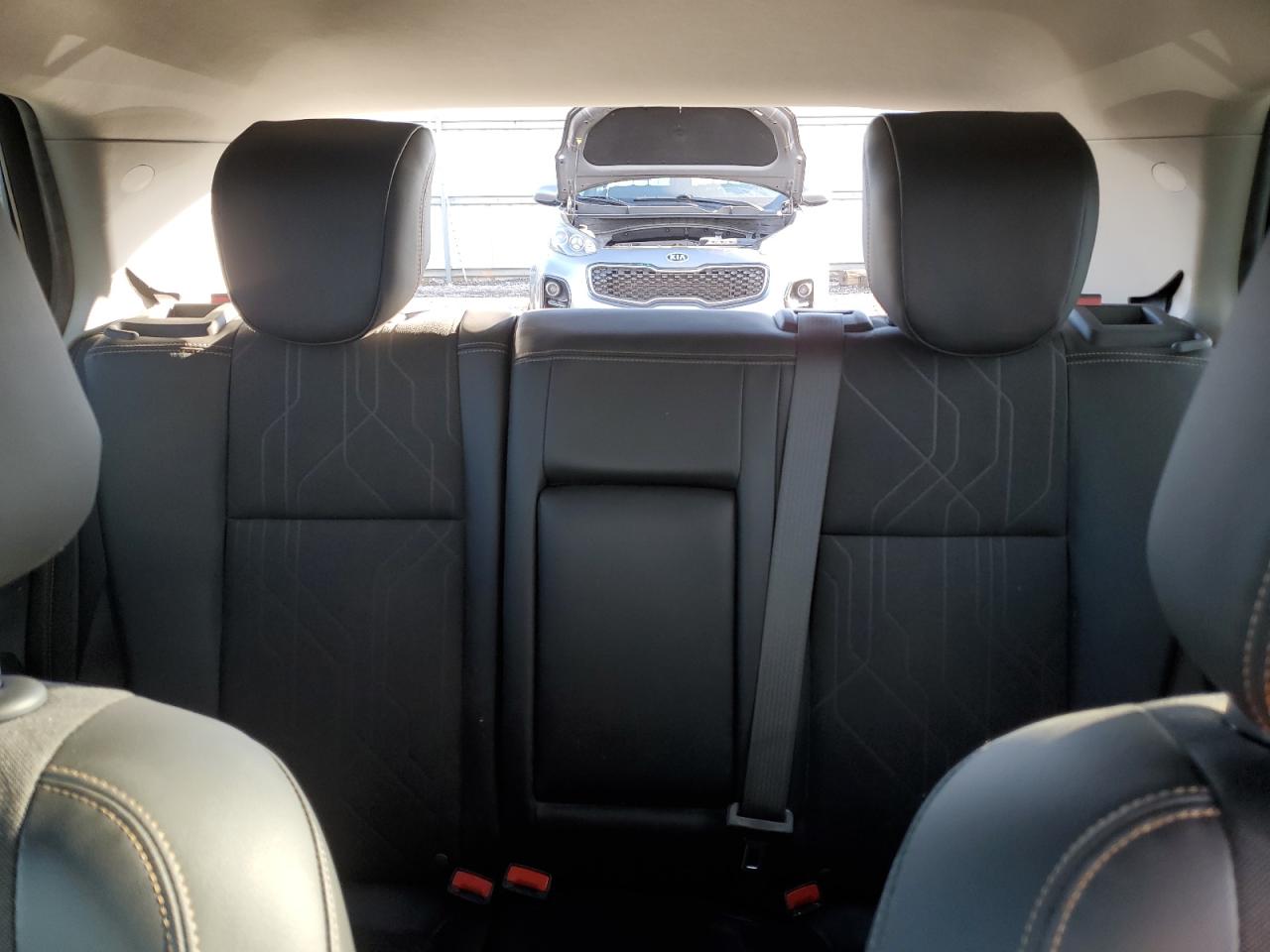 2022 CHEVROLET TRAX 1LT VIN:KL7CJPSM9NB557498