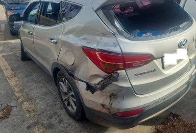 2015 Hyundai Santa FE KMHSW81UBFU315119 VIN:KMHSW81UBFU315119