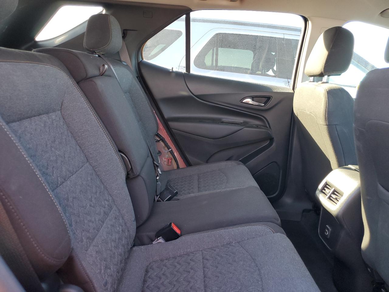 2022 CHEVROLET EQUINOX LT VIN:3GNAXUEV8NL181698