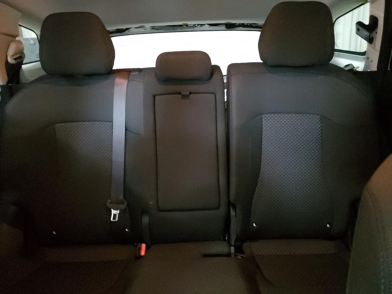 2023 KIA SPORTAGE LX VIN:KNDPUCAG0P7054125