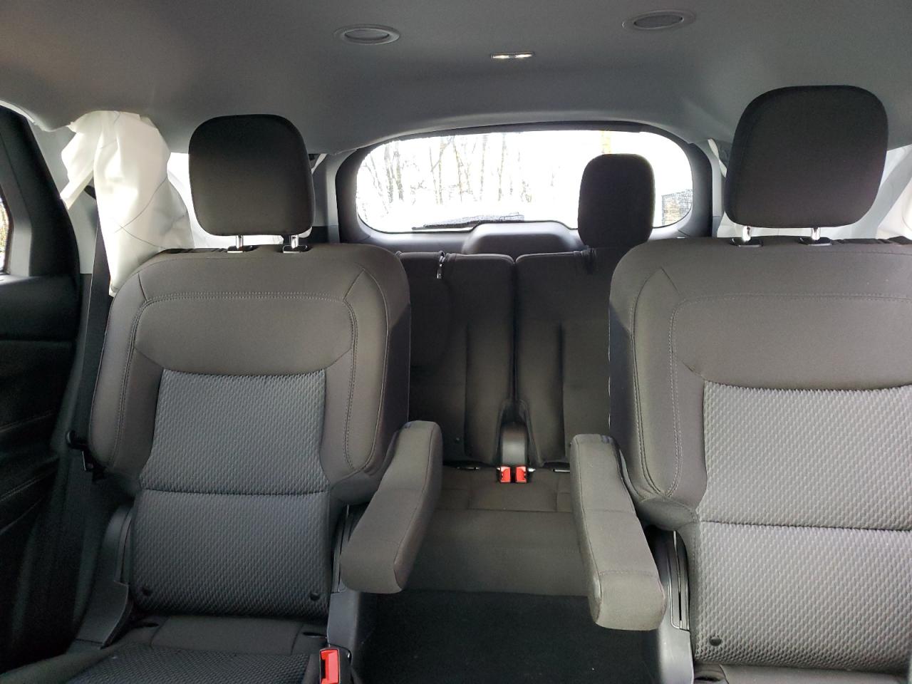 2023 FORD EXPLORER XLT VIN:1FMSK8DH8PGA97673