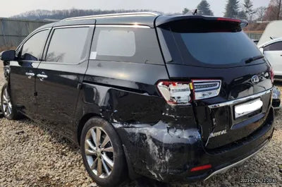 2019 Kia Carnival KNAME81ABKS522526 VIN:KNAME81ABKS522526