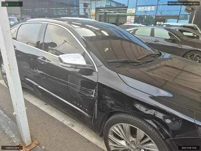 2016 Chevrolet Impala 1G1155S31GU137342 VIN:1G1155S31GU137342