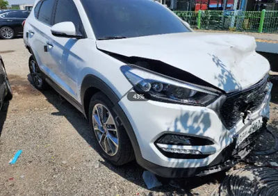 2018 Hyundai Tucson KMHJ5812GJU761517 VIN:KMHJ5812GJU761517