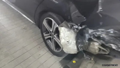 2017 Mercedes-Benz E 300 WDDZF4JBXHA240715 VIN:WDDZF4JBXHA240715