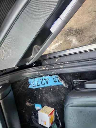 2023 Hyundai Ioniq KMHM241AFPA002125 VIN:KMHM241AFPA002125