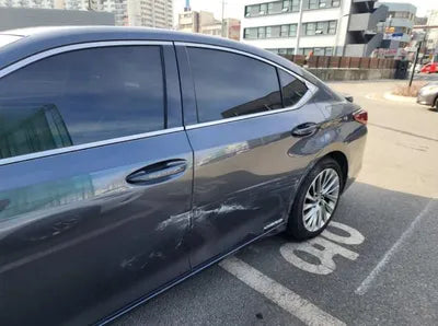 2021 Lexus ES 300 VIN:
