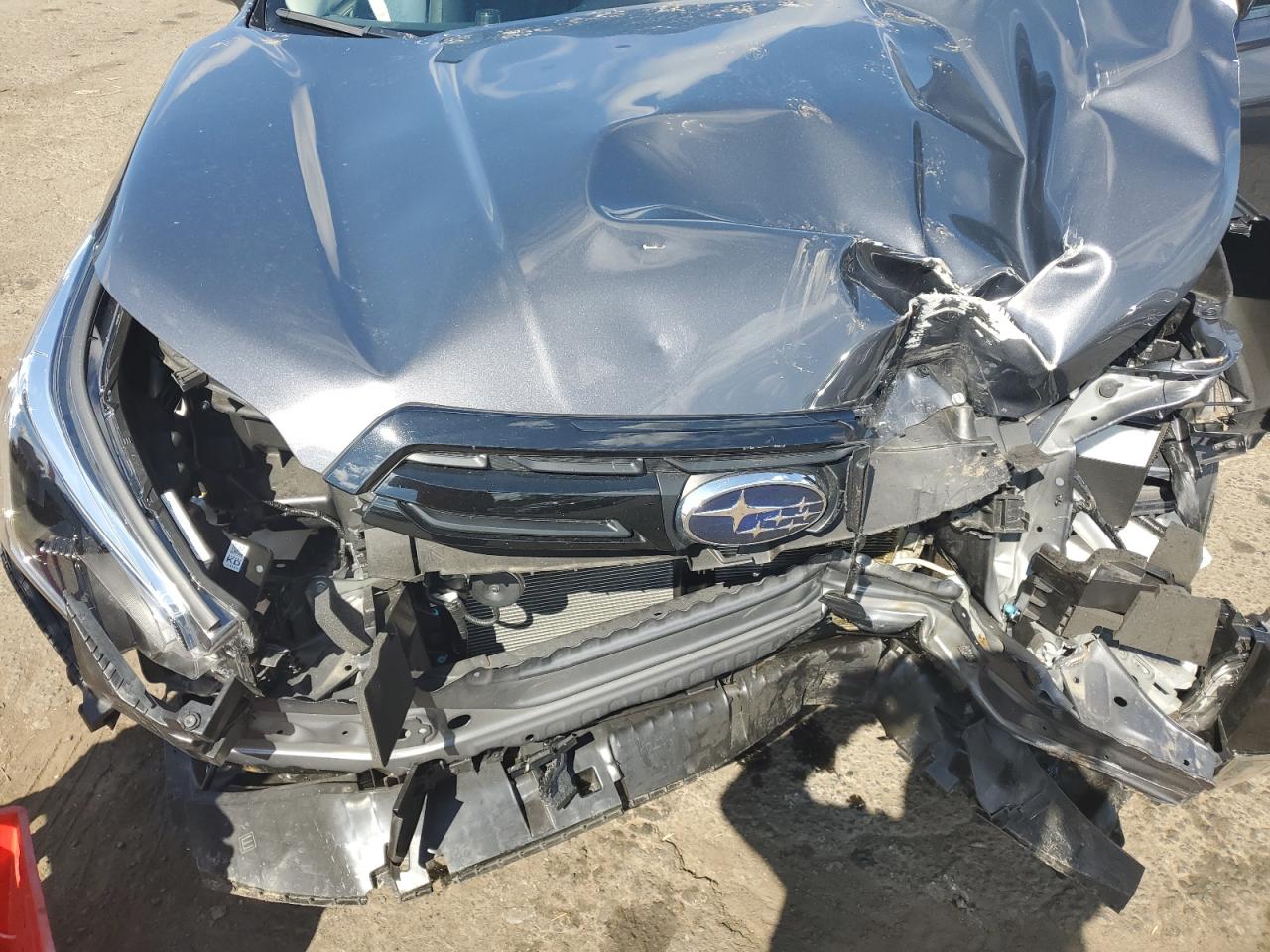 2023 SUBARU FORESTER PREMIUM VIN:JF2SKAEC8PH457194