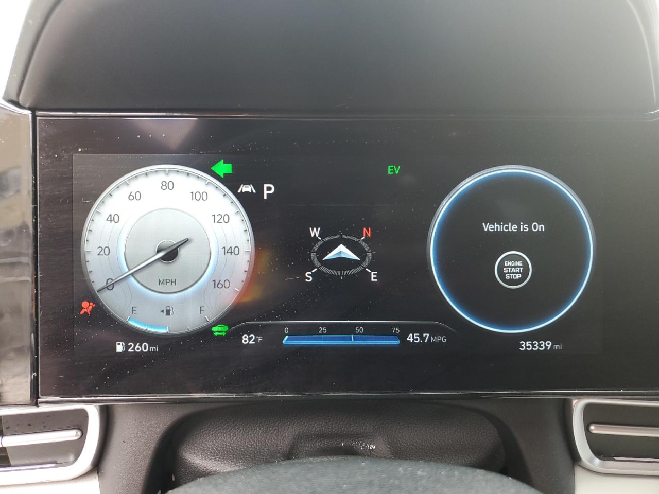 2022 HYUNDAI ELANTRA LIMITED VIN:KMHLN4AJ9NU030686