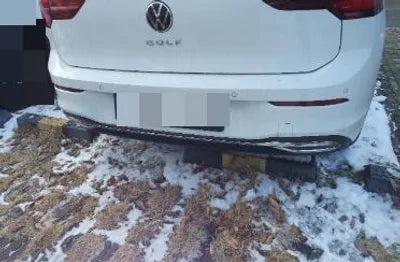 2022 Volkswagen Golf WVWZZZCDZNW173999 VIN:WVWZZZCDZNW173999