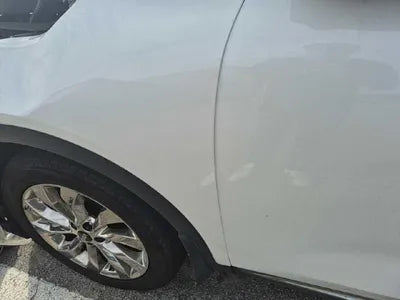2018 Kia Sorento VIN: