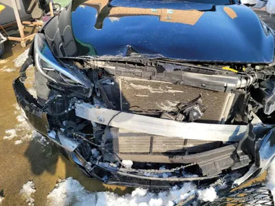 2017 Infiniti Q30 VIN: