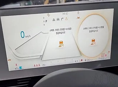 2021 Hyundai Ioniq VIN:
