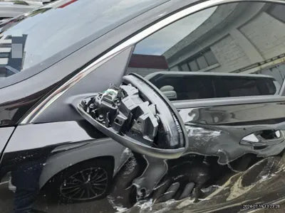 2016 Kia K5 VIN:
