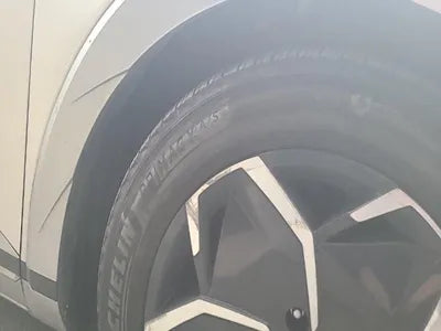 2022 Hyundai Ioniq VIN: