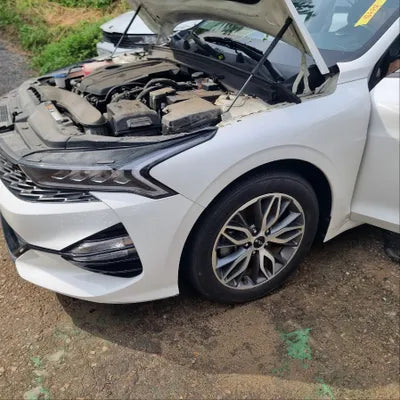 2022 Kia K5 VIN: