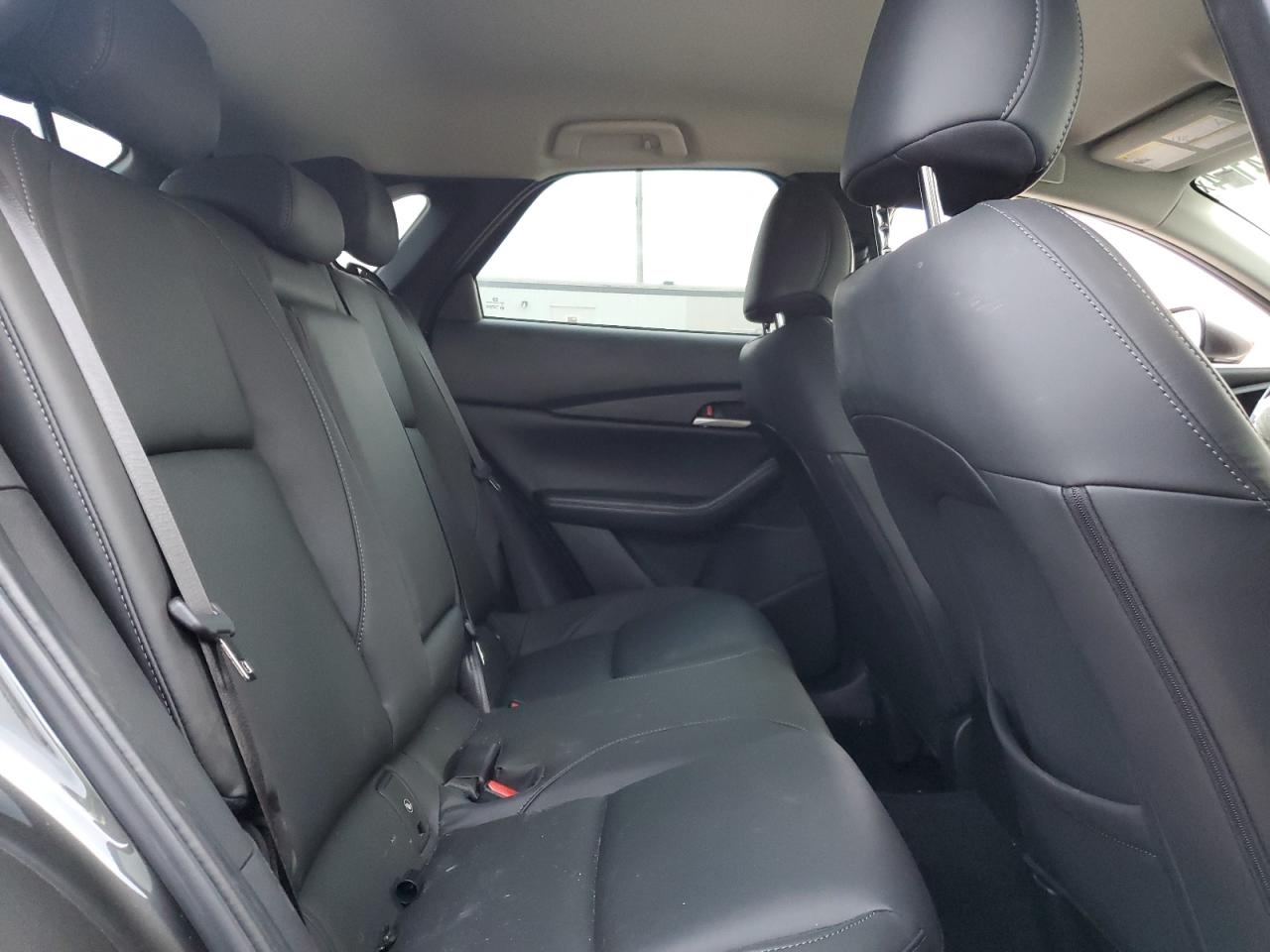 2023 MAZDA CX-30 SELECT VIN:3MVDMBBM6PM582564
