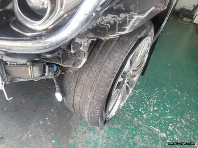 2017 Genesis G80 VIN: