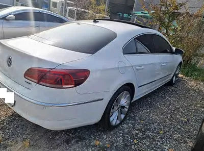2015 Volkswagen CC WVWZZZ3CZFE821503 VIN:WVWZZZ3CZFE821503