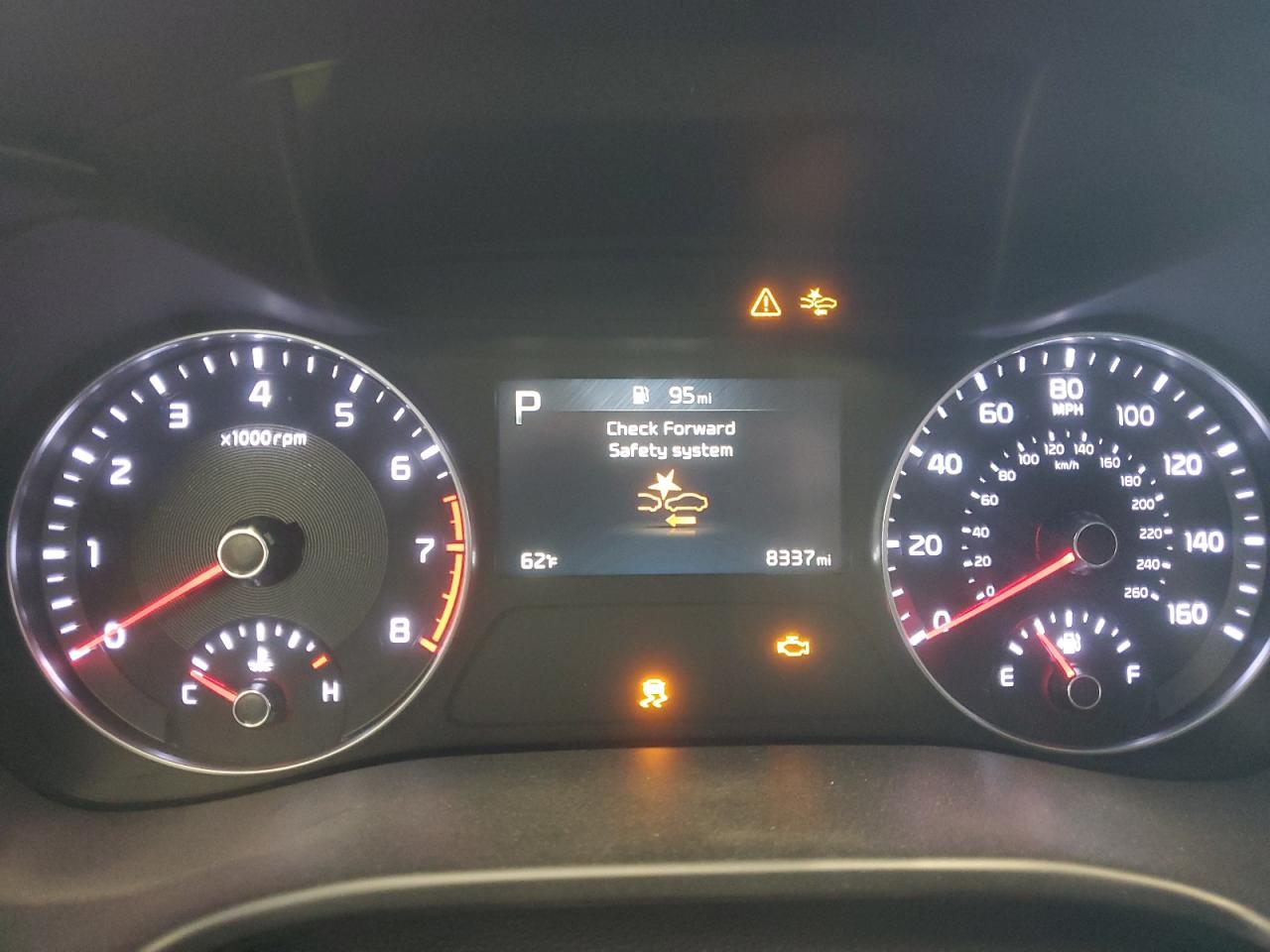2024 KIA FORTE LX VIN:3KPF24AD7RE777163