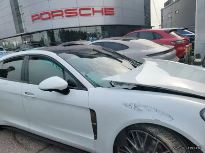 2023 Porsche Panamera WP0AJ2975PL103324 VIN:WP0AJ2975PL103324