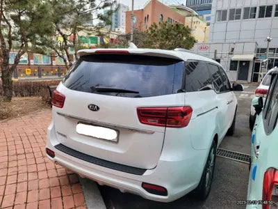 2019 Kia Carnival KNAMC81ABKS469858 VIN:KNAMC81ABKS469858