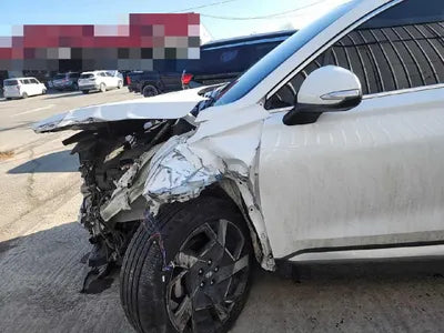 2020 Hyundai Santa FE VIN: