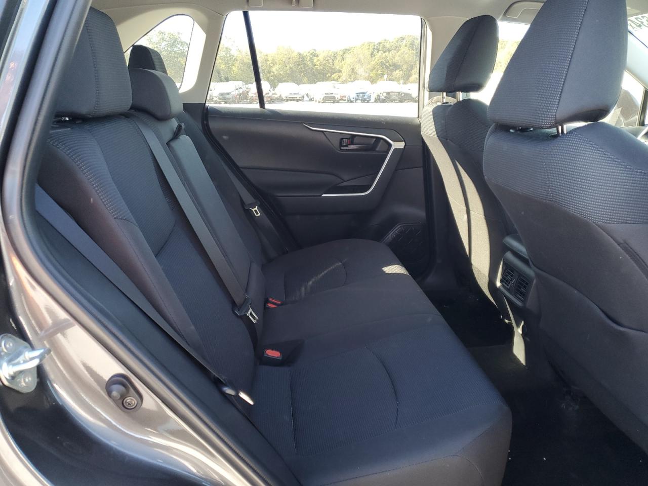 2023 TOYOTA RAV4 LE VIN:2T3H1RFV7PC230410