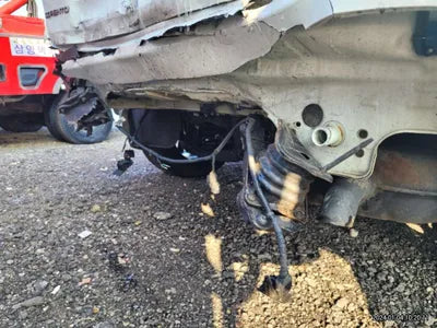 2017 Kia Sorento KNAPK81BDHA285698 VIN:KNAPK81BDHA285698