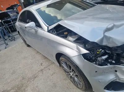 2016 Mercedes-Benz CLS 400 WDDLJ6FB2GA179044 VIN:WDDLJ6FB2GA179044