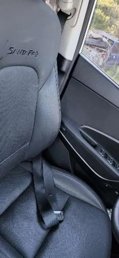 2017 Hyundai Santa FE KMHSW81UDHU763604 VIN:KMHSW81UDHU763604