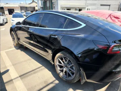 2020 Tesla Model 3 VIN:
