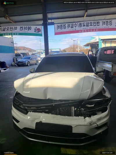 2020 Volkswagen Tiguan WVGZZZ5NZLW379301 VIN:WVGZZZ5NZLW379301