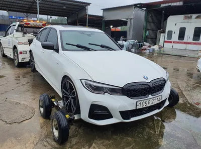 2020 BMW 330 WBA5P7105LFJ74945 VIN:WBA5P7105LFJ74945