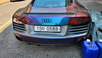 2015 Audi R8 WUAZZZ422F7001120 VIN:WUAZZZ422F7001120