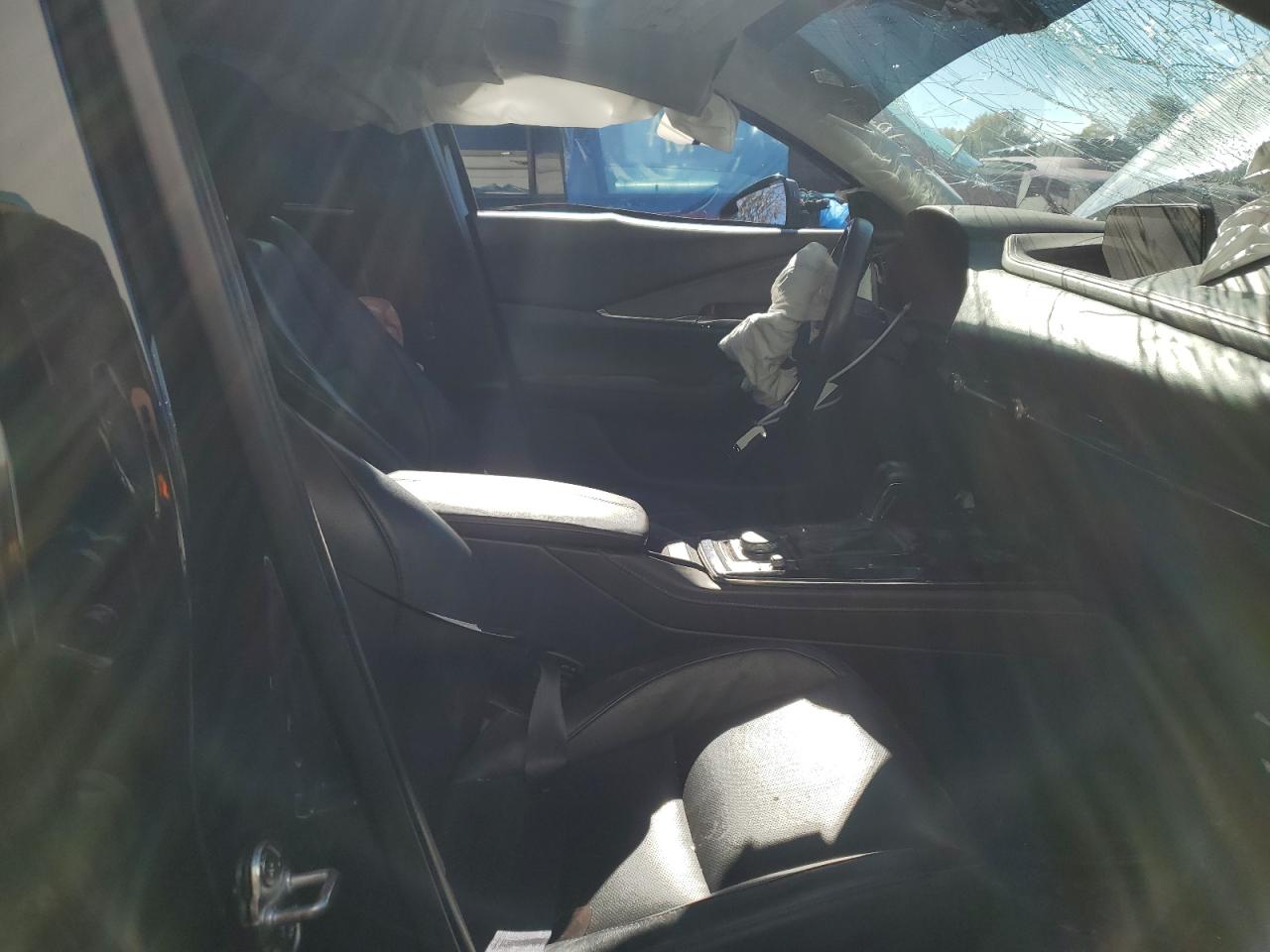 2023 MAZDA CX-30 PREMIUM VIN:3MVDMBDM6PM527772