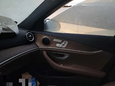 2021 Mercedes-Benz E 250 VIN: