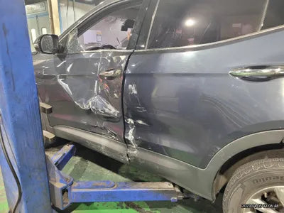 2016 Hyundai Santa FE KMHSW81UBGU644422 VIN:KMHSW81UBGU644422