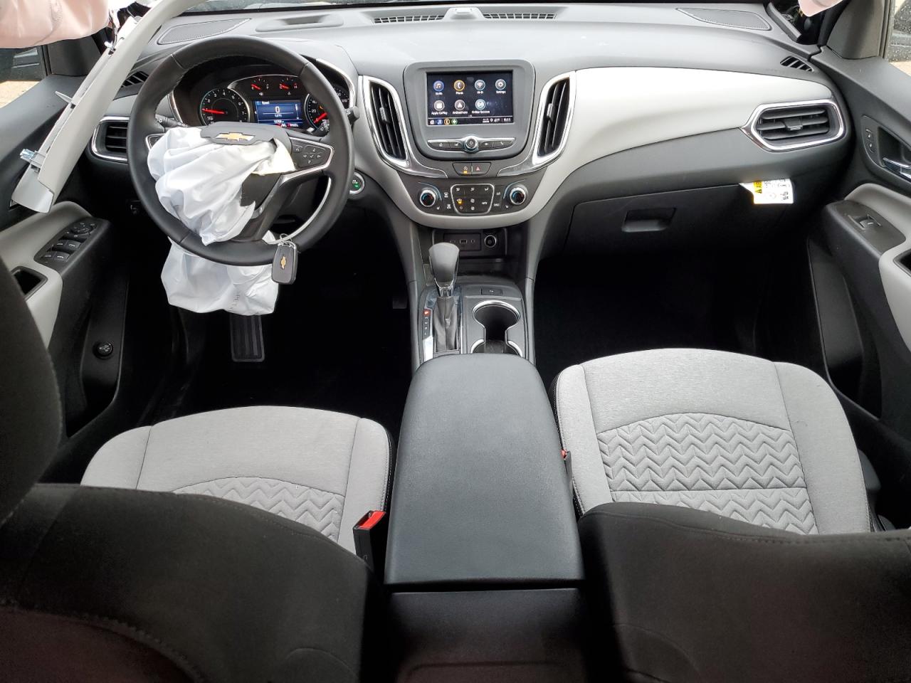 2024 CHEVROLET EQUINOX LT VIN:3GNAXKEG9RL263998