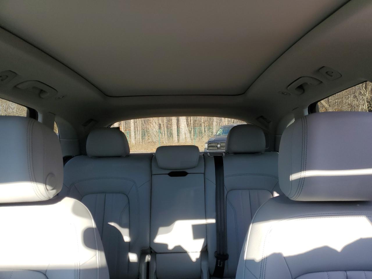 2022 AUDI Q5 PREMIUM PLUS 45 VIN:WA1EAAFY6N2104682