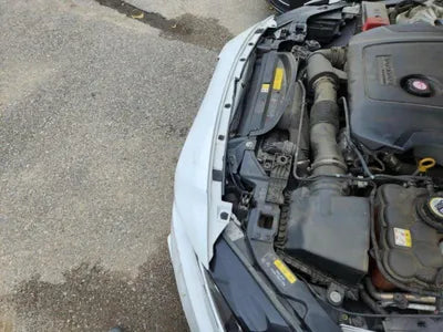 2018 Jaguar XE SAJAB4BN2JCP33814 VIN:SAJAB4BN2JCP33814