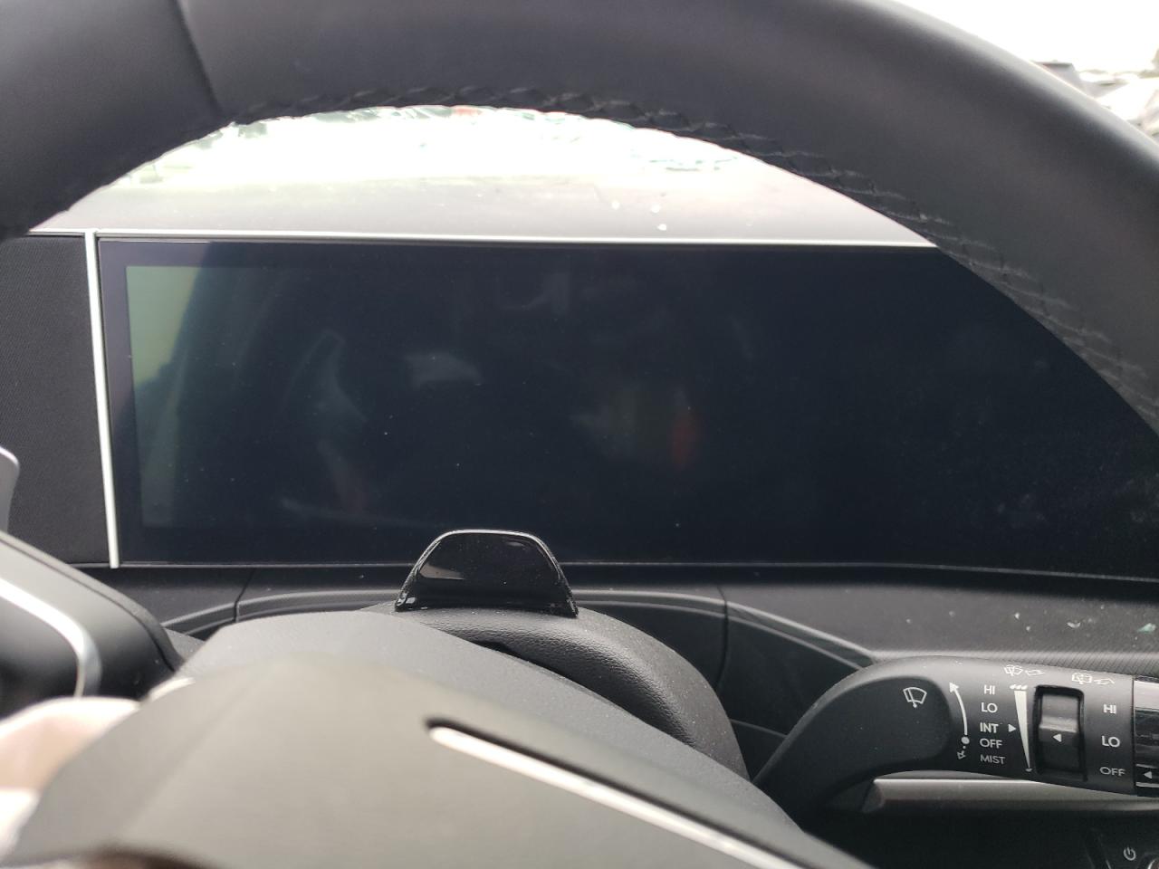 2024 HYUNDAI SANTA FE SEL VIN:5NMP24GL7RH002163