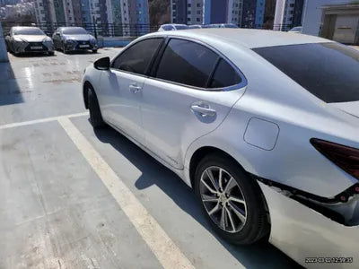 2017 Lexus ES 300 745KMJTHBW1GG1H21 VIN:745KMJTHBW1GG1H21