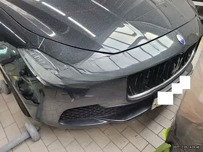 2015 BMW B4 NONE VIN: