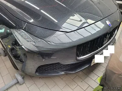 2015 BMW B4 NONE VIN: