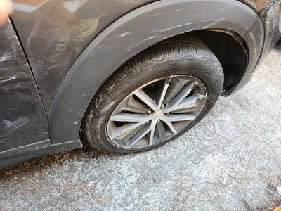 2016 Hyundai Tucson VIN: