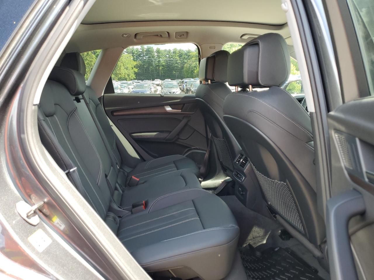 2023 AUDI Q5 PRESTIGE 45 VIN:WA1FAAFY3P2196857