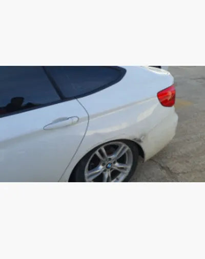 2018 BMW 320 WBA8T3109JGA96794 VIN:WBA8T3109JGA96794