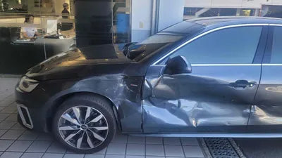 2022 Audi A4 WAUZZZF4XPA015036 VIN:WAUZZZF4XPA015036