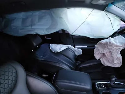 2018 Hyundai Santa FE VIN: